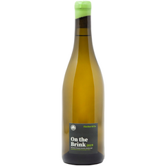 Semillon/Sauvignon Blanc - On The Brink - Vineyard Productions - Marlborough - New Zealand