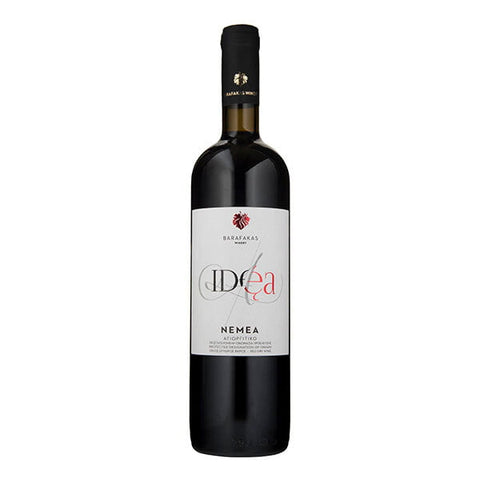 Agiorgitiko - Idea Red - Barafakas Winery - Nemea - Greece