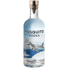 Vodka - Mosquito - Coastal Distillery