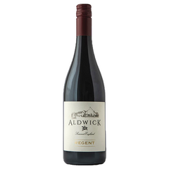 Pinot Noir - Regent - Aldwick Estate