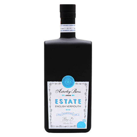 Vermouth - Asterley Brothers Estate