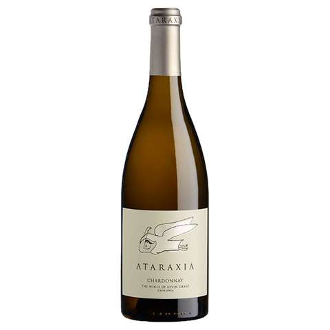 Chardonnay - Ataraxia - Hemel-en-Aarde - South Africa