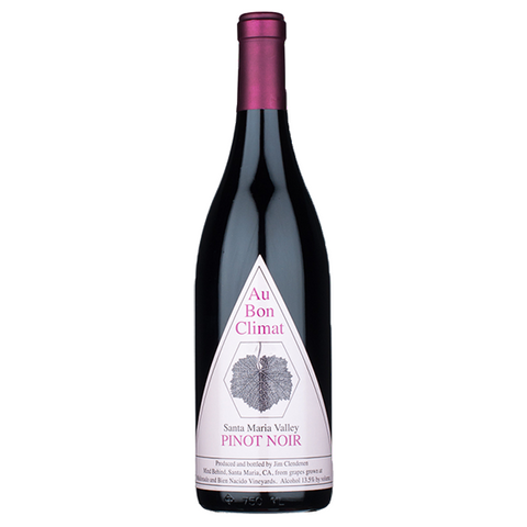 Pinot Noir - Au Bon Climat