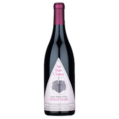 Pinot Noir - Au Bon Climat