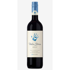 Merlot - Bella Storia - Organic - Veneto - Italy