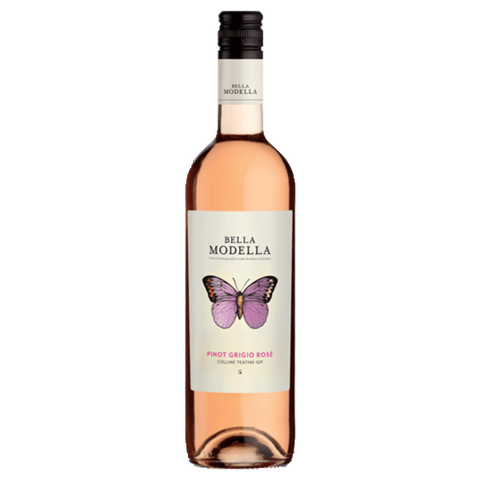 Rose - Pinot Grigio - La Farfalla - Bella Modella - Veneto - Italy