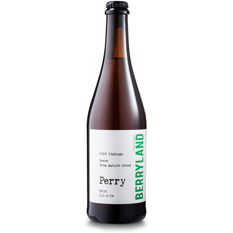 Perry - Berryland Brut - Ukraine