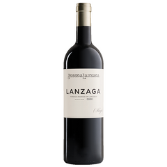 Rioja - Lanzaga