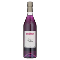 Liqueur de Violette - Briottet
