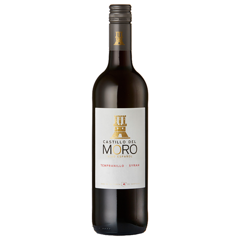 Rose - Garnacha - Castillo Wine – The Eneriz Co Somerset De