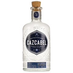 Tequila - Blanco - Blue Agave - Cazcabel