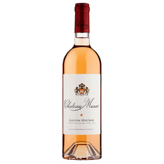 Rose - Chateau Musar
