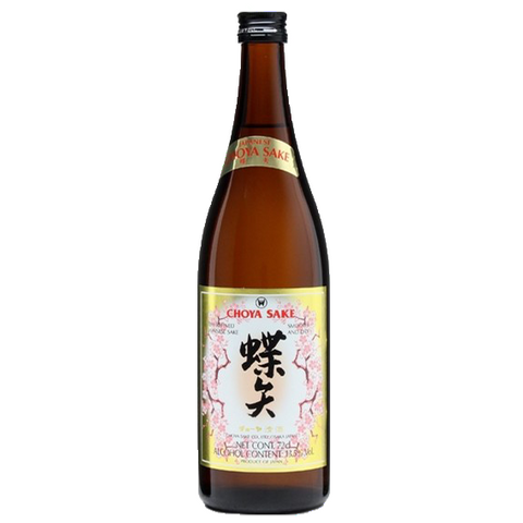 Sake - Choya - Japan