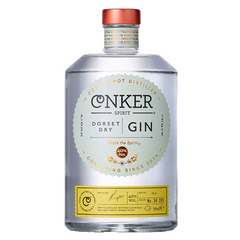 Gin - Conker Dorset Dry