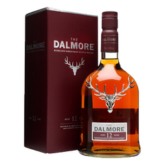 Whisky - 12YO - Dalmore