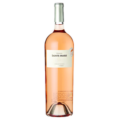 Magnum - Rose - Domaine Sainte Marie - Cotes de Provence - France