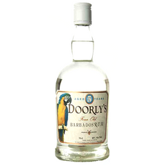 Rum - White - 3YO - Doorly's