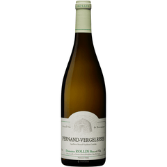 Chardonnay - Pernand-Vergelesses - Domaine Rollin (2019)