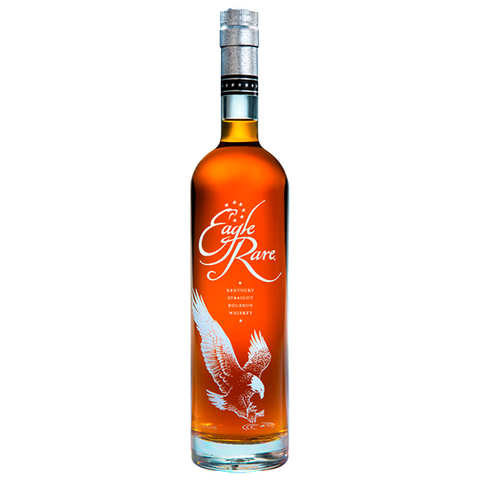 Bourbon - 10YO - Eagle Rare