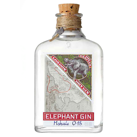 Gin - Elephant Gin - London Dry