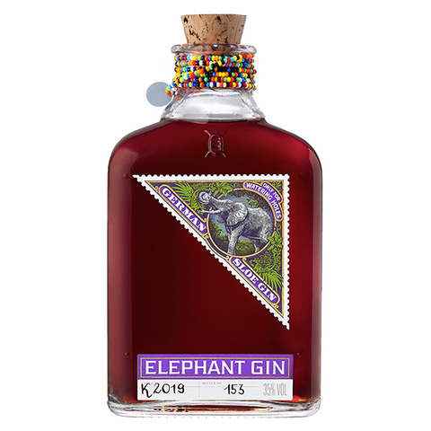 Elephant Gin - Sloe