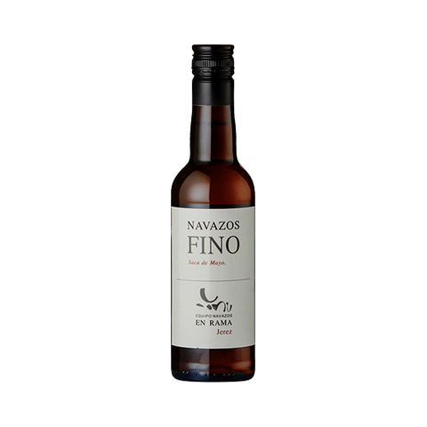 Sherry - Fino En Rama - Navazos