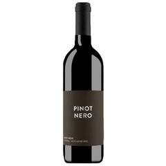 Pinot Nero  -  Blauburgunder - Erste Neue - Alto Adige - Italy