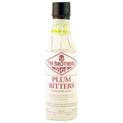 Plum Bitters - Fee Brothers
