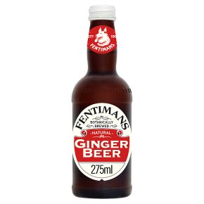 Ginger Beer - Fentimans - 275ml