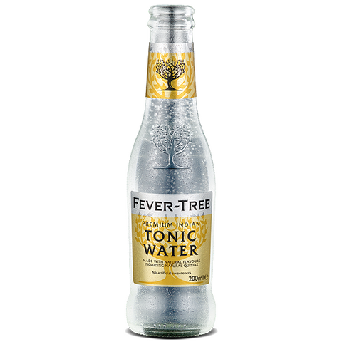 Indian Tonic Water - Fever Tree