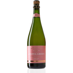 Cider - Gospel Green Rosé - Méthod Champenoise