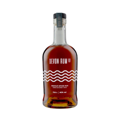 Rum - Devon Spiced Rum