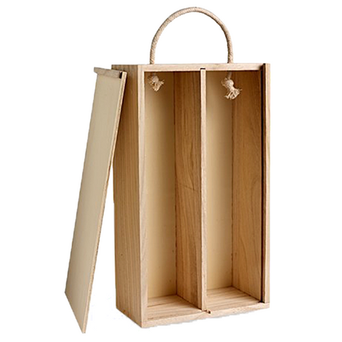 Gift Boxes - Wooden