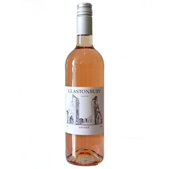 Rosé - Glastonbury Vineyard - Six Brothers - Baltonsborough - Somerset