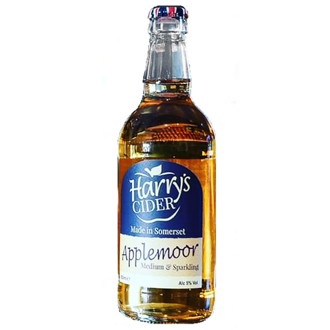 Cider - Applemoore - Harry's