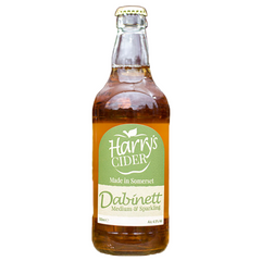Cider - Harry's Dabinett