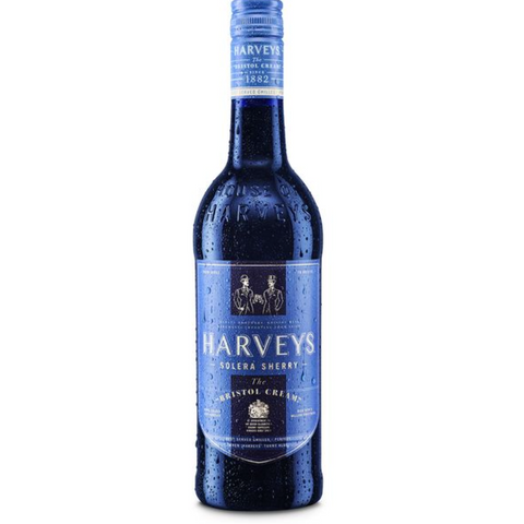 Harveys Bristol Cream - Sherry - 75cl