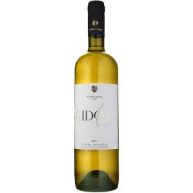 Assyrtiko - Malagousia - Idea White - Barafakas Winery - Nemea - Greece