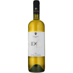 Assyrtiko - Malagousia - Idea White - Barafakas Winery - Nemea - Greece