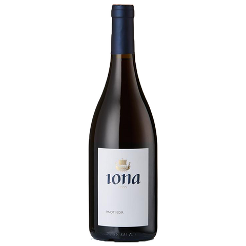 Pinot Noir - Iona - Elgin Highlands - South Africa