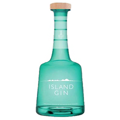 Gin - Island Gin - Scilly Spirits