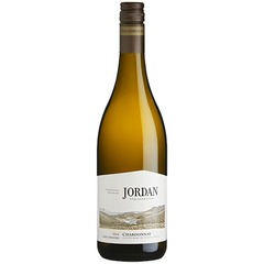 Chardonnay Barrel Fermented Jordan Estate Stellenbosch