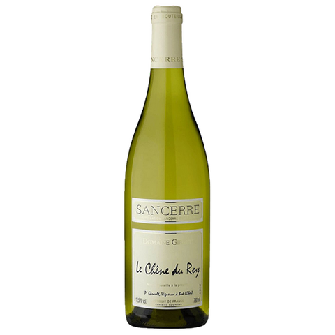 Half Bottle - Sancerre - Chene Du Roy - Loire - France