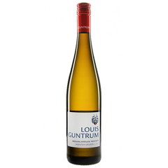 Riesling - Spatlese - Oppenheim Herrenberg - Louis Guntrum - Germany