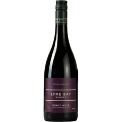 Pinot Noir - Lyme Bay Winery - Devon - England