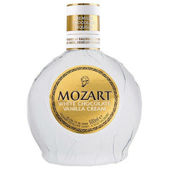 Liqueur - Mozart - White Chocolate