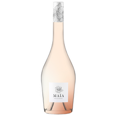Rose - Maia - Cotes de Provence - France