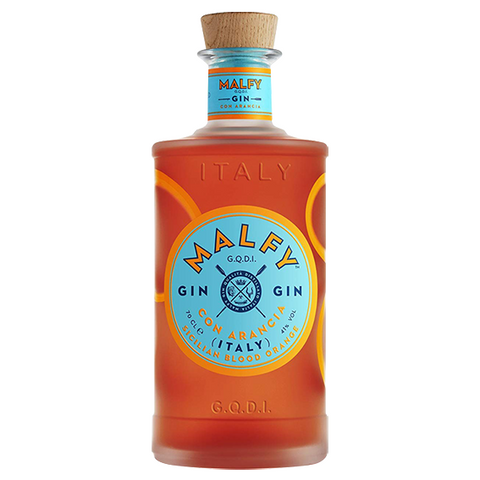 Gin - Con Arancia - Malfy