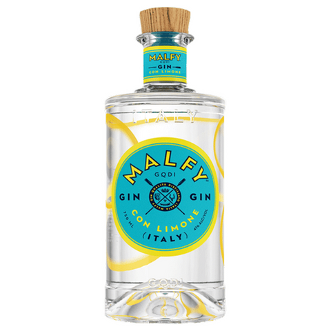Gin - Con Limone - Malfy