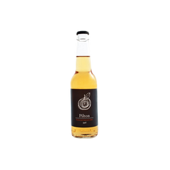 Cider - Keeved - Pilton Cider - 33cl